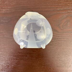 Haakaa Ladybug Silicone Milk Collector 2.5 oz/75 ml, 1 PK